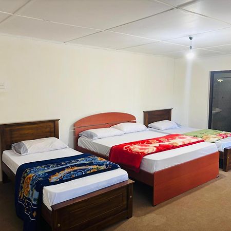 Apartmán Selis Manor Nuwara Eliya Exteriér fotografie