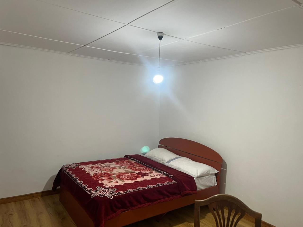 Apartmán Selis Manor Nuwara Eliya Exteriér fotografie