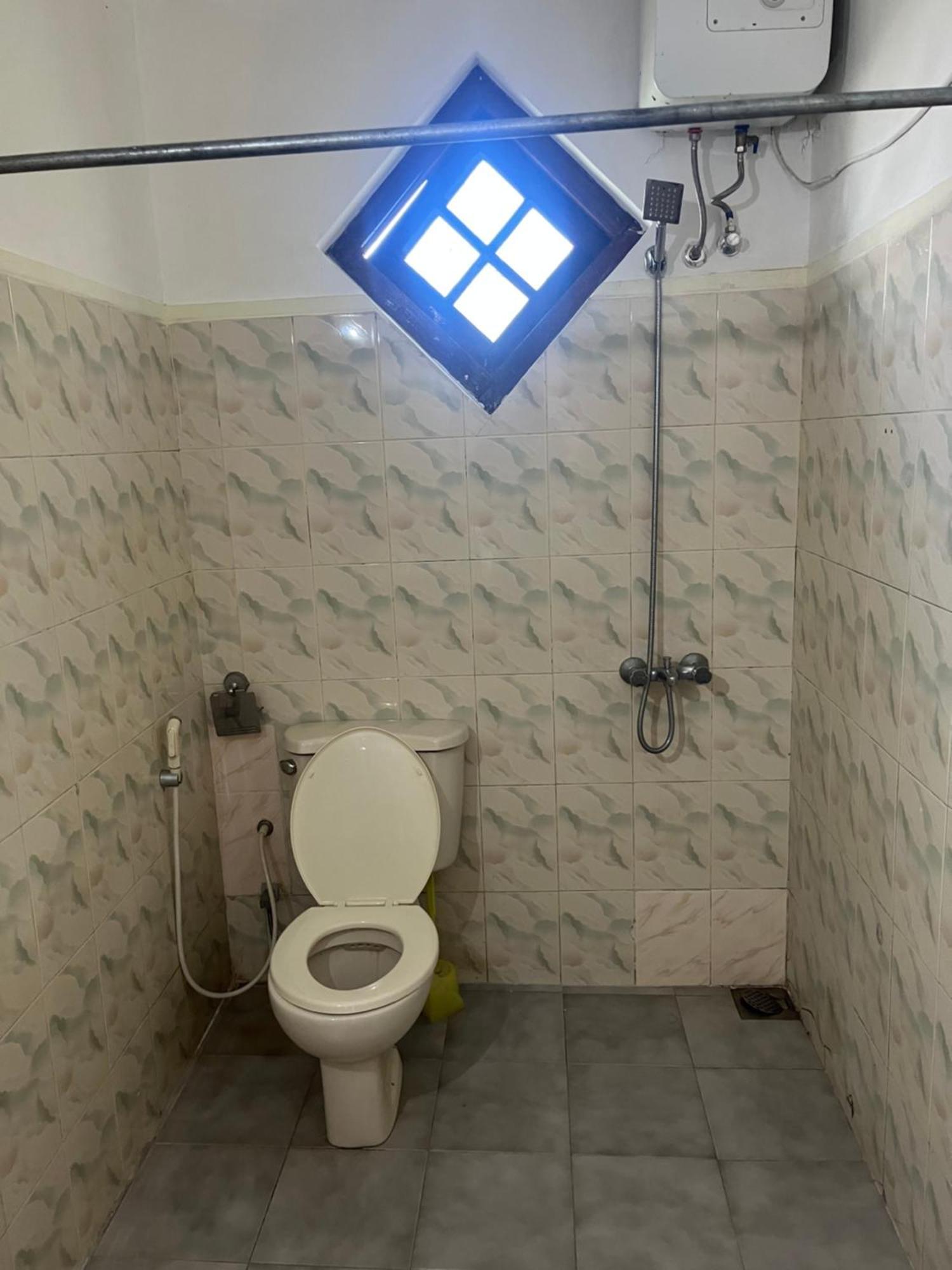 Apartmán Selis Manor Nuwara Eliya Exteriér fotografie