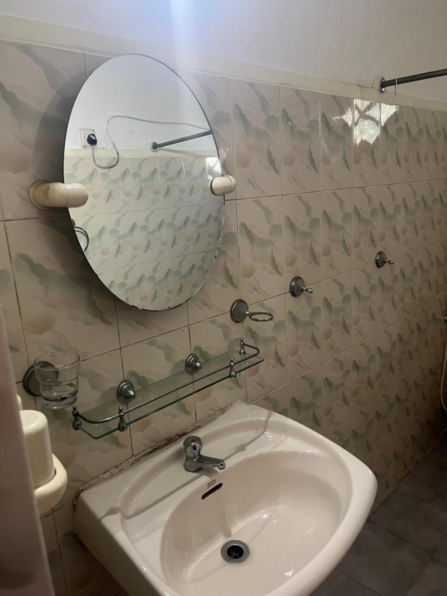 Apartmán Selis Manor Nuwara Eliya Exteriér fotografie