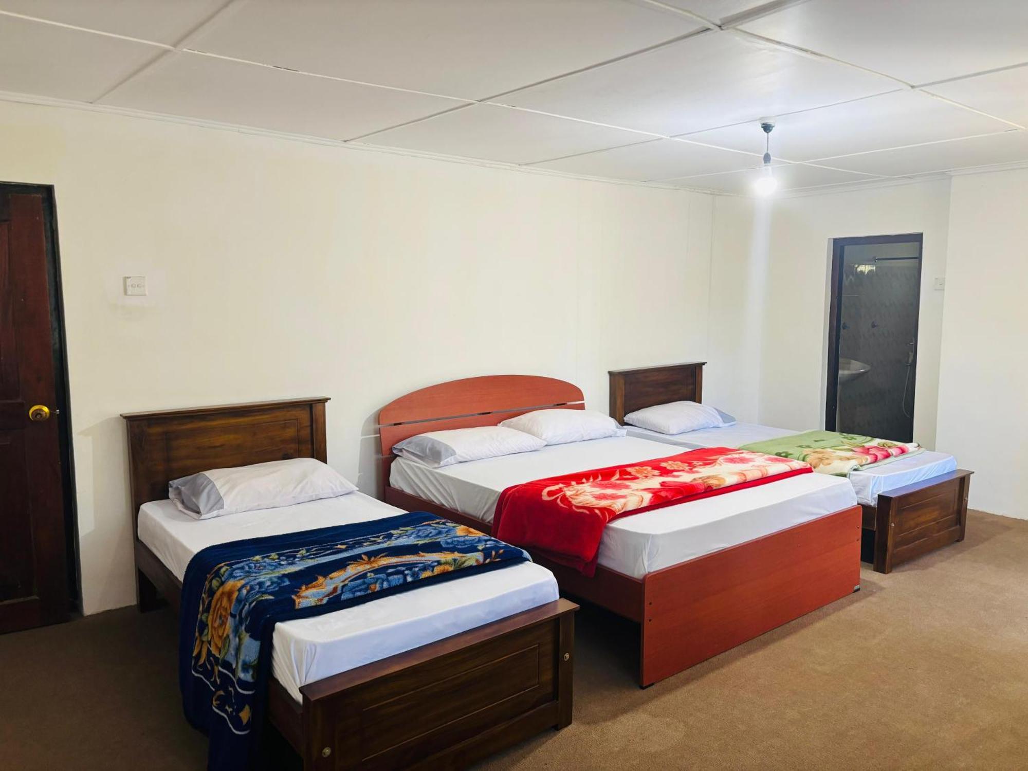 Apartmán Selis Manor Nuwara Eliya Exteriér fotografie